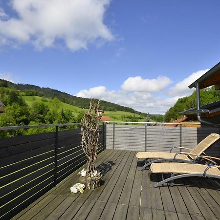 Zeitraum Ferienwohnung Rohrhardsberg Elzach Dış mekan fotoğraf